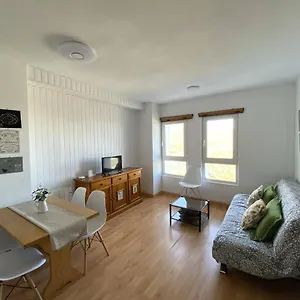  Apartamento Ginebra