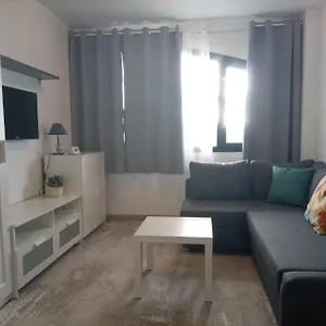  Apartamento Novísimo Con Preciosas Vistas