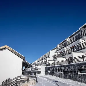 Apartamento Laguna