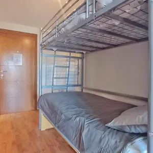  Apartamento Estudio Mariposa