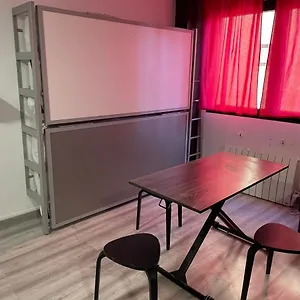  Apartamento Monte Gorbea Premium Actualizado