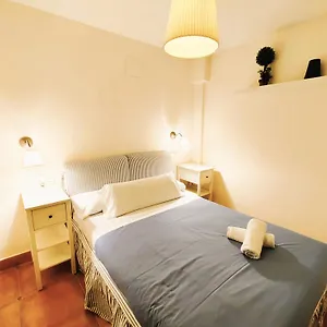  Apartamento Montblanc & Zona Baja
