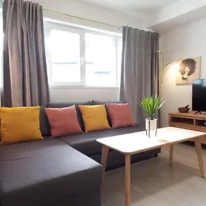  Apartamento Plaza Pradollano Edificio Montblanc 4 Pax
